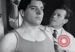 Standbild Milo Malagoli Italien, 1954, aus Sekunde 11 historischem Filmmaterial Videoclip 65675037714