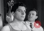 Standbild Milo Malagoli Italien, 1954, aus Sekunde 12 historischem Filmmaterial Videoclip 65675037714
