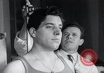 Standbild Milo Malagoli Italien, 1954, aus Sekunde 13 historischem Filmmaterial Videoclip 65675037714