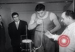 Standbild Milo Malagoli Italien, 1954, aus Sekunde 15 historischem Filmmaterial Videoclip 65675037714