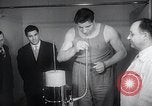 Standbild Milo Malagoli Italien, 1954, aus Sekunde 18 historischem Filmmaterial Videoclip 65675037714
