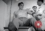 Standbild Milo Malagoli Italien, 1954, aus Sekunde 21 historischem Filmmaterial Videoclip 65675037714