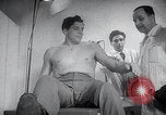 Standbild Milo Malagoli Italien, 1954, aus Sekunde 22 historischem Filmmaterial Videoclip 65675037714