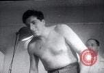 Standbild Milo Malagoli Italien, 1954, aus Sekunde 24 historischem Filmmaterial Videoclip 65675037714