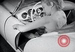 Image World Motor Sports Show de 1954 New York City USA, 1954, de la seconde 11 séquences d'archives historiques vidéo 65675037715