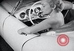Image World Motor Sports Show de 1954 New York City USA, 1954, de la seconde 13 séquences d'archives historiques vidéo 65675037715