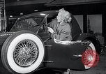 Image World Motor Sports Show de 1954 New York City USA, 1954, de la seconde 15 séquences d'archives historiques vidéo 65675037715