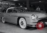 Image World Motor Sports Show de 1954 New York City USA, 1954, de la seconde 22 séquences d'archives historiques vidéo 65675037715