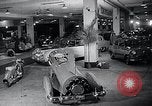 Image World Motor Sports Show de 1954 New York City USA, 1954, de la seconde 27 séquences d'archives historiques vidéo 65675037715