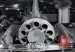 Image World Motor Sports Show de 1954 New York City USA, 1954, de la seconde 28 séquences d'archives historiques vidéo 65675037715