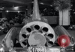 Image World Motor Sports Show de 1954 New York City USA, 1954, de la seconde 29 séquences d'archives historiques vidéo 65675037715
