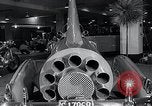 Image World Motor Sports Show de 1954 New York City USA, 1954, de la seconde 30 séquences d'archives historiques vidéo 65675037715