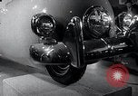Image World Motor Sports Show de 1954 New York City USA, 1954, de la seconde 34 séquences d'archives historiques vidéo 65675037715