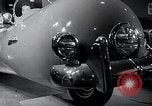 Image World Motor Sports Show de 1954 New York City USA, 1954, de la seconde 35 séquences d'archives historiques vidéo 65675037715