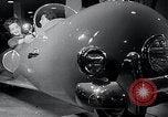 Image World Motor Sports Show de 1954 New York City USA, 1954, de la seconde 36 séquences d'archives historiques vidéo 65675037715