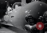 Image World Motor Sports Show de 1954 New York City USA, 1954, de la seconde 37 séquences d'archives historiques vidéo 65675037715