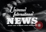 Image of Wang Bingnan leads delegation Geneva Switzerland, 1954, second 4 stock footage video 65675037716
