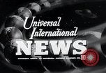 Image of Wang Bingnan leads delegation Geneva Switzerland, 1954, second 8 stock footage video 65675037716