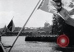 Image of Wang Bingnan leads delegation Geneva Switzerland, 1954, second 20 stock footage video 65675037716