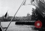 Image of Wang Bingnan leads delegation Geneva Switzerland, 1954, second 22 stock footage video 65675037716