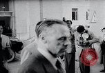 Image of Wang Bingnan leads delegation Geneva Switzerland, 1954, second 25 stock footage video 65675037716