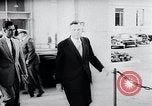 Image of Wang Bingnan leads delegation Geneva Switzerland, 1954, second 28 stock footage video 65675037716