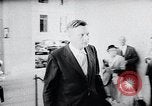Image of Wang Bingnan leads delegation Geneva Switzerland, 1954, second 29 stock footage video 65675037716