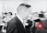Image of Wang Bingnan leads delegation Geneva Switzerland, 1954, second 30 stock footage video 65675037716