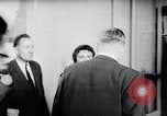 Image of Wang Bingnan leads delegation Geneva Switzerland, 1954, second 31 stock footage video 65675037716