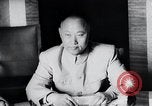 Image of Wang Bingnan leads delegation Geneva Switzerland, 1954, second 38 stock footage video 65675037716