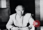 Image of Wang Bingnan leads delegation Geneva Switzerland, 1954, second 39 stock footage video 65675037716