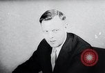 Image of Wang Bingnan leads delegation Geneva Switzerland, 1954, second 44 stock footage video 65675037716