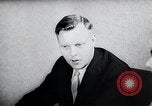 Image of Wang Bingnan leads delegation Geneva Switzerland, 1954, second 45 stock footage video 65675037716