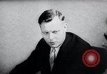 Image of Wang Bingnan leads delegation Geneva Switzerland, 1954, second 46 stock footage video 65675037716