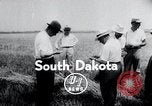Image Fédération des agriculteurs South Dakota United States USA, 1954, de la seconde 3 séquences d'archives historiques vidéo 65675037718