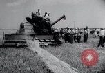 Image Fédération des agriculteurs South Dakota United States USA, 1954, de la seconde 8 séquences d'archives historiques vidéo 65675037718