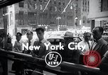Image Barbara Wilkins New York United States USA, 1954, de la seconde 3 séquences d'archives historiques vidéo 65675037719