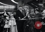 Image Barbara Wilkins New York United States USA, 1954, de la seconde 7 séquences d'archives historiques vidéo 65675037719
