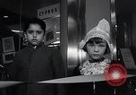 Image Barbara Wilkins New York United States USA, 1954, de la seconde 9 séquences d'archives historiques vidéo 65675037719