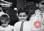 Image Barbara Wilkins New York United States USA, 1954, de la seconde 11 séquences d'archives historiques vidéo 65675037719