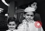 Image Barbara Wilkins New York United States USA, 1954, de la seconde 12 séquences d'archives historiques vidéo 65675037719