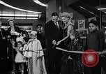 Image Barbara Wilkins New York United States USA, 1954, de la seconde 14 séquences d'archives historiques vidéo 65675037719