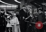 Image Barbara Wilkins New York United States USA, 1954, de la seconde 15 séquences d'archives historiques vidéo 65675037719