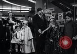 Image Barbara Wilkins New York United States USA, 1954, de la seconde 17 séquences d'archives historiques vidéo 65675037719