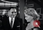 Image Barbara Wilkins New York United States USA, 1954, de la seconde 19 séquences d'archives historiques vidéo 65675037719