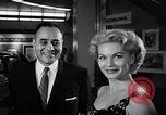 Image Barbara Wilkins New York United States USA, 1954, de la seconde 20 séquences d'archives historiques vidéo 65675037719