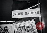 Image Barbara Wilkins New York United States USA, 1954, de la seconde 25 séquences d'archives historiques vidéo 65675037719
