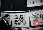 Image Barbara Wilkins New York United States USA, 1954, de la seconde 27 séquences d'archives historiques vidéo 65675037719