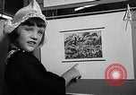 Image Barbara Wilkins New York United States USA, 1954, de la seconde 42 séquences d'archives historiques vidéo 65675037719