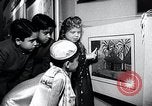 Image Barbara Wilkins New York United States USA, 1954, de la seconde 52 séquences d'archives historiques vidéo 65675037719